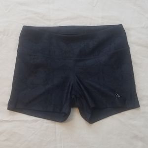 NWOT - MPG Electrolyte 3" hot shorts
